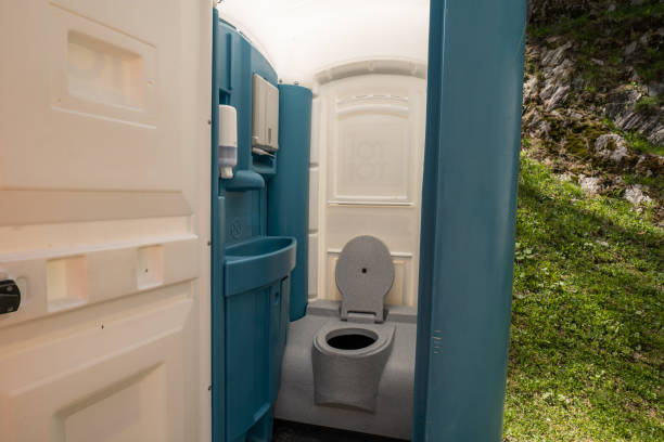 Best Deluxe Portable Toilet Rental  in Occidental, CA