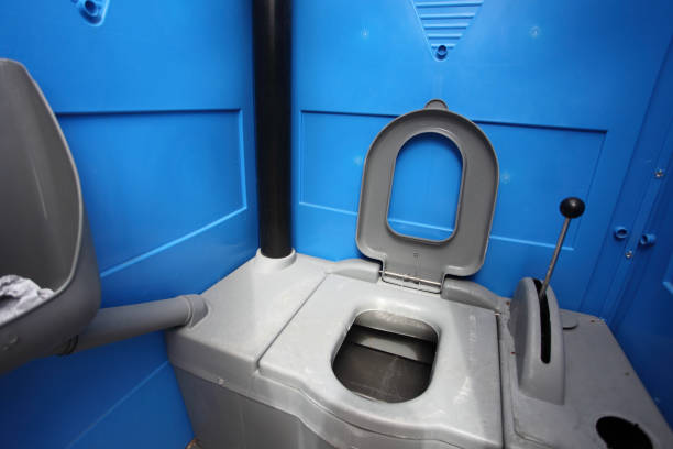 Best Portable Restroom Maintenance and Cleaning  in Occidental, CA