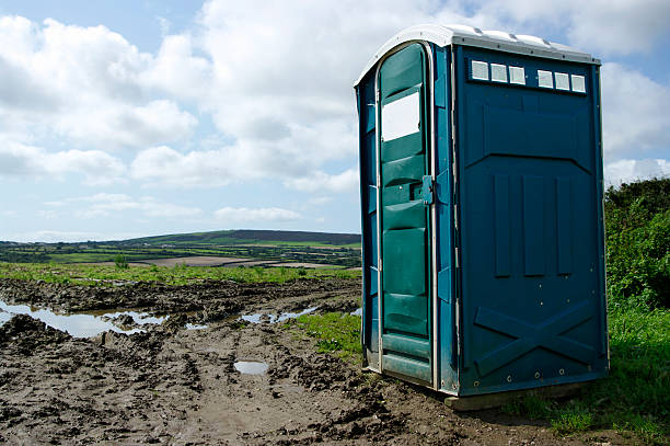 Portable Restroom Setup and Delivery in Occidental, CA